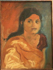 Portrait