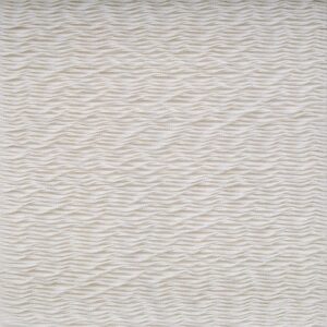 The Resonance, SB.16.2006, 30x30in, Relief with wool on canvas