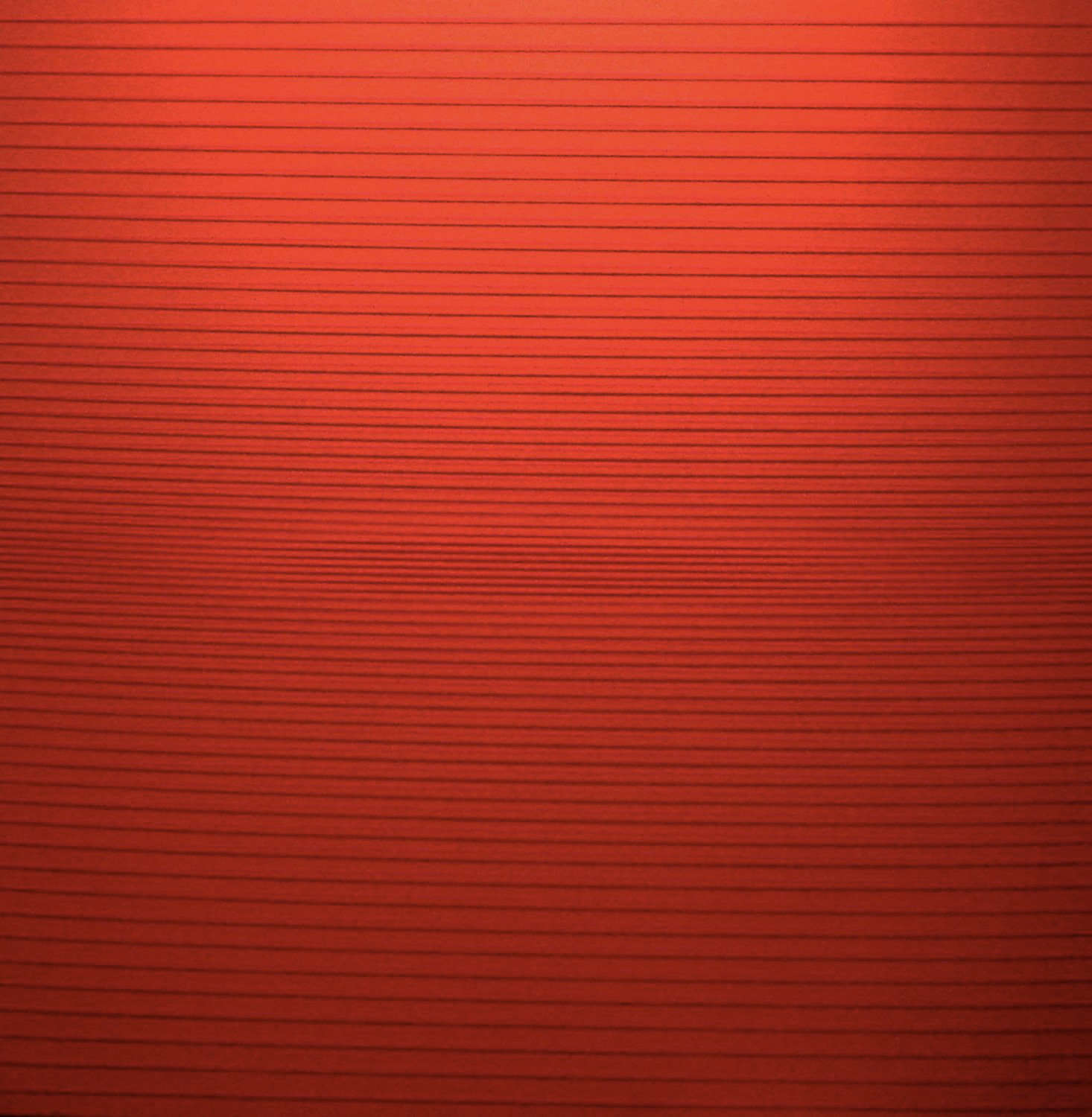 Untitled, SB.18.2009, 48x48in, Relief with wool on canvas